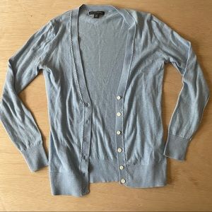 Banana Republic Women’s Button Up Cardigan (Petite)